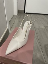 scarpe decollete donna