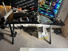 scrivania da gaming Trust Gxt