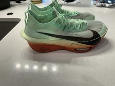 Nike Air Zoom Alphafly NEXT% 3