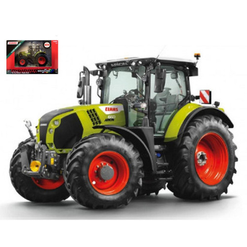 Trattore claas arion - trattore, 660