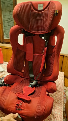 Seggiolino auto bellelli - seggiolino,