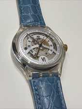 SWATCH AUTOMATICO 1994