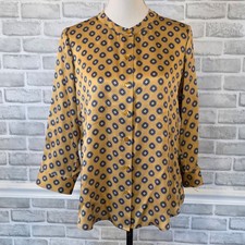 Camicetta seta vintage Luisa