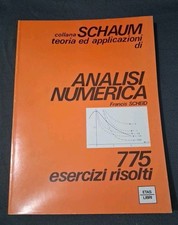 Collana SCHAUM F. Scheid