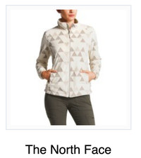 Giacca Osito The North Face