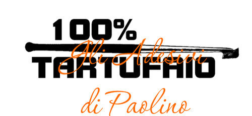 Adesivo tartufaio truffle dog - truffle,