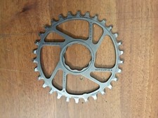 Corona Carbon Ti Titanio Monosync 30T