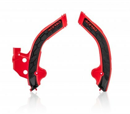 Acerbis grip protezioni - acerbis, x-grip