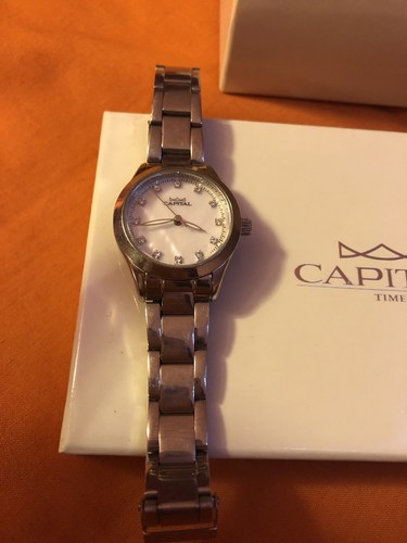 Orologio donna capital con - orologio,
