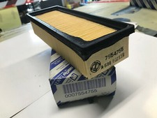7554755 FILTRO ARIA TIPO