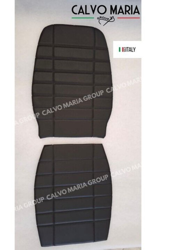 Fodere fiat panda 141 - panda, sedile