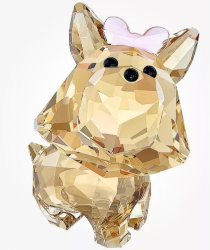 Swarovski dixie the yorkshire - the,