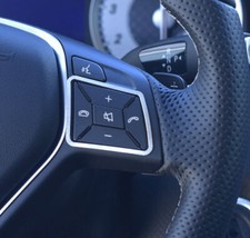 PLACCAS MERCEDES BENZ A GLA