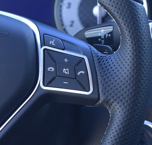 Placcas mercedes benz gla - benz, a