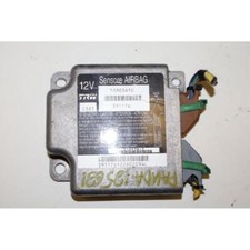 CENTRALINA COMANDO AIR-BAG