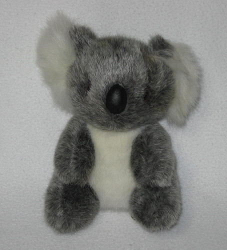 Aussie bush toys peluche - bush,