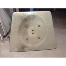 COFANO ANT. PER LAND ROVER DEFENDER (71-83)(84-90) 2.3 BZ SW 5P/B/ 1971