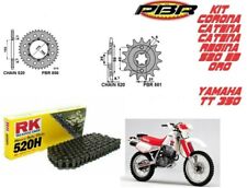 KIT/TRASMISSIONE YAMAHA TT/350