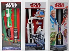 Spada laser lightsaber star - -,