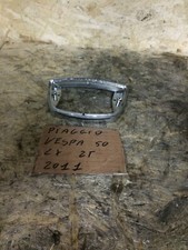 Cornice Stop Posteriore PIAGGIO VESPA 50 LX 2 Tempi 2009 2010 2011 2012 2013