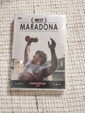 DVD Maradona Platinum