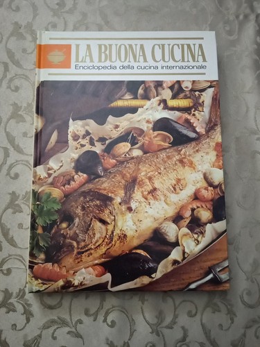 Buona cucina enciclopedia - cucina,