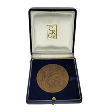 Medaglia BANCA CREDITO Imprese