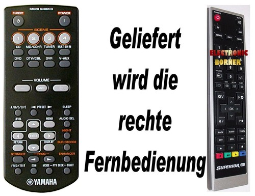 Telecomando ricambio per - di,