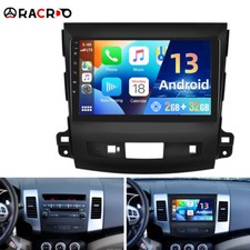 Per Mitsubishi Outlander