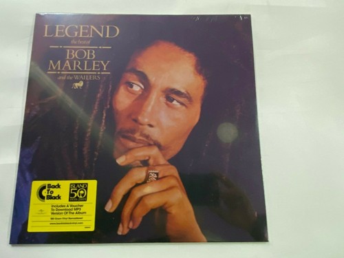 Bob marley and the wailers - and,