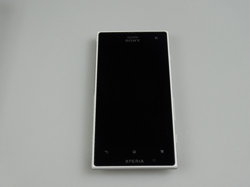 Sony xperia acro - acro, lt26w