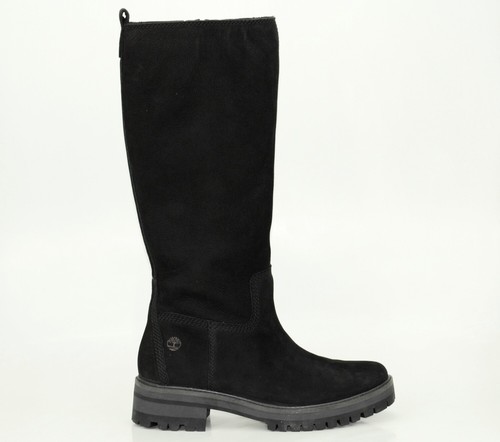 Stivali alti timberland - stivali,