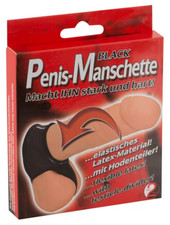 Anello pene stimolante con