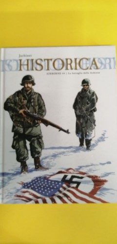 Historica mondadori numero - historica,