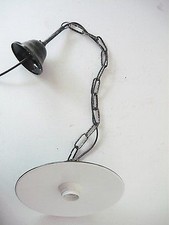 Lampadario sospensione con