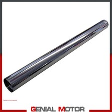 Stelo Forcella Cromato Tnk