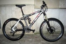 FRW SEVERSKY FREERIDE AZIENDALE 2006 "AFFARE"