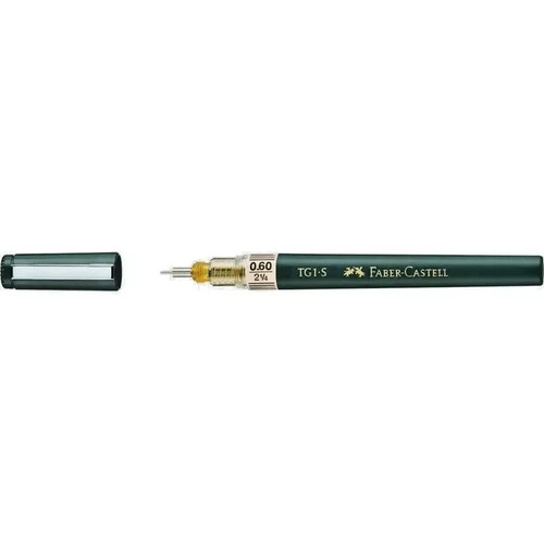 Faber castell tg1 penna - castell, s