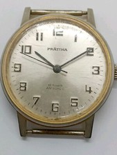 Vintage PRATINA 17 RUBIS Cal