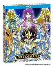 Cavalieri dello zodiaco i - zodiaco,