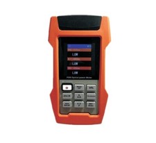 Misuratore di potenza tester fibra ottica AITELONG SAT-7E PON
