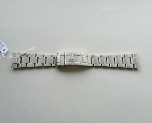 Rolex oyster bracelet 93250 - rolex,