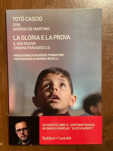 Gloria prova il - la,