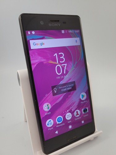 Smartphone android sony - smartphone, xperia