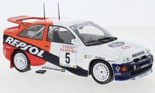 1/24 Decal Ford Escort Rs CSW