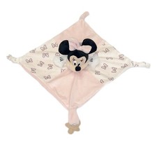 Panno coccole Primark Disney Minnie Mouse panno coccole porta ciuccio