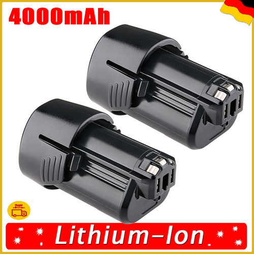 Confezione batterie agli - 2,