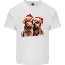 Shirt natale per cuccioli - t-shirt,