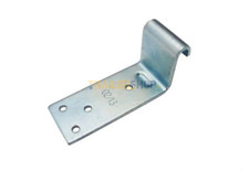 RISCONTRO CHIUSURA PER SPONDE