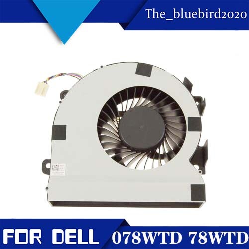 078wtd 78wtd per dell xps - 078wtd, 27